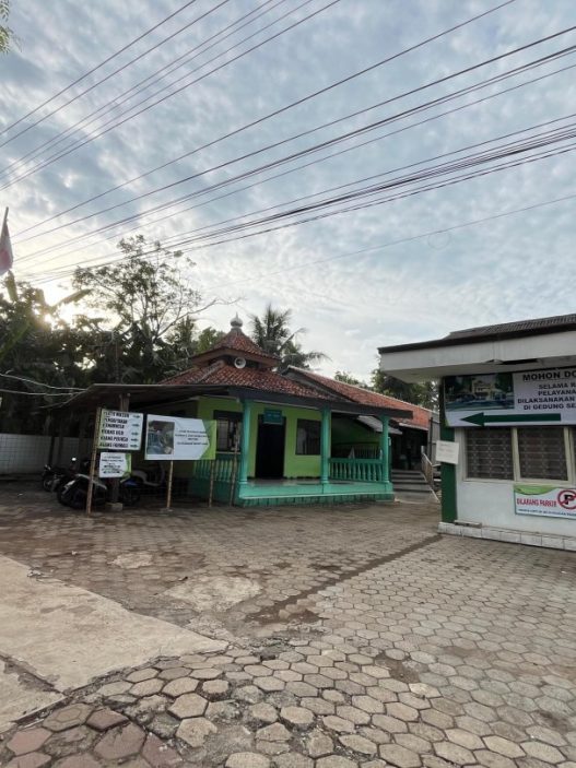Cilacap peringkat pertama di jateng