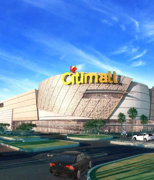 Citimall cilacap 2021.10.04