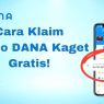 Dana kaget