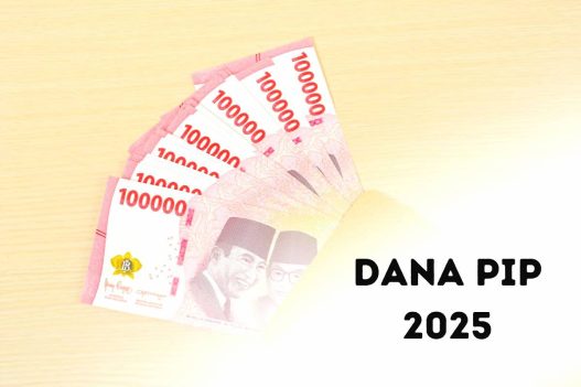 Dana pip 2025