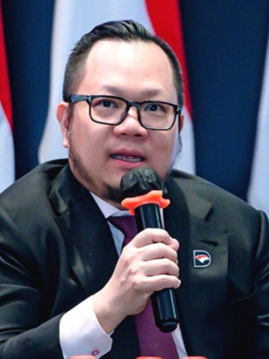 Danantara akhirnya memberikan pernyataan resmi terkait rumor keterlibatan mereka dalam potensi investasi saham minoritas goto