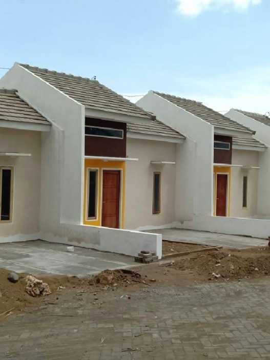Demi menekan harga pasar, menteri pkp mengeluarkan aturan bahwa luas rumah subsidi perlu diperkecil menjadi 18 meter