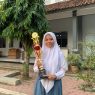 Devi leviana, dari puisi menjadi prestasi