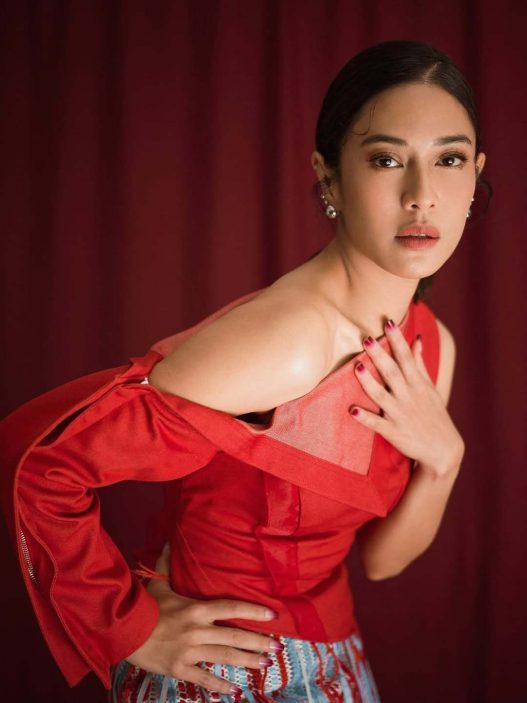 Dian sastro tanpa naskah lebih banyak kejutan