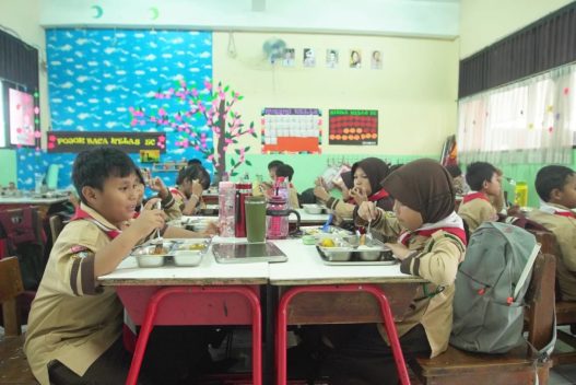 Dpr ingatkan bgn soal anggaran rp 217 t