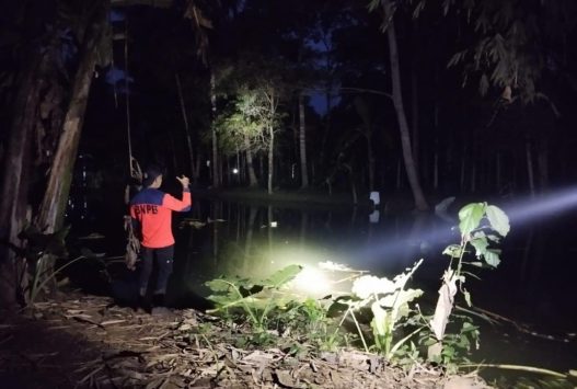 Dua anak ditemukan meninggal di saluran irigasi