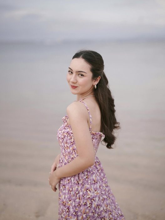 Ersya aurelia nyaris pindah dimensi saat syuting