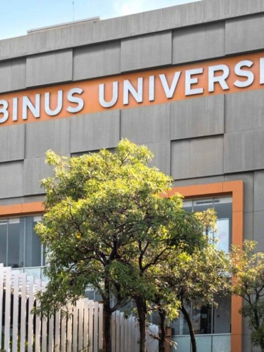 8 PTS Unggulan Indonesia Versi QS WUR 2026, Binus Konsisten Teratas
