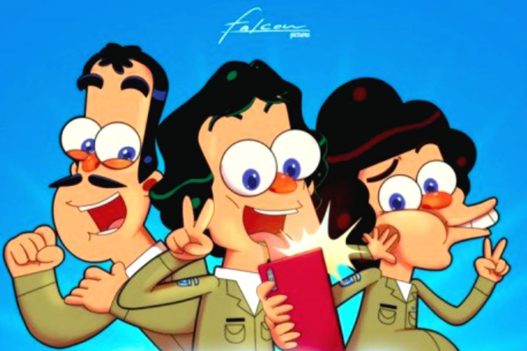 Film animasi warkop dki