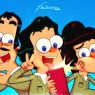 Film animasi warkop dki