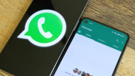 Fitur terbaru whatsapp