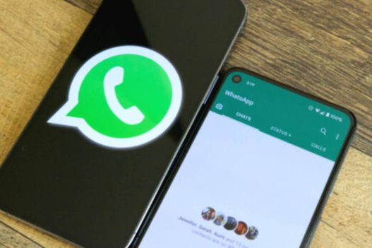 Fitur terbaru whatsapp