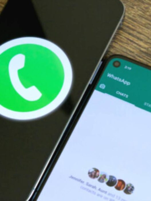 Fitur terbaru whatsapp