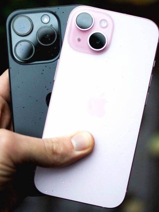 Fitur tersembunyi kamera iphone