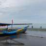 Gelombang tinggi ancam perairan cilacap
