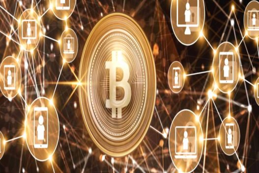 Golden cross bitcoin