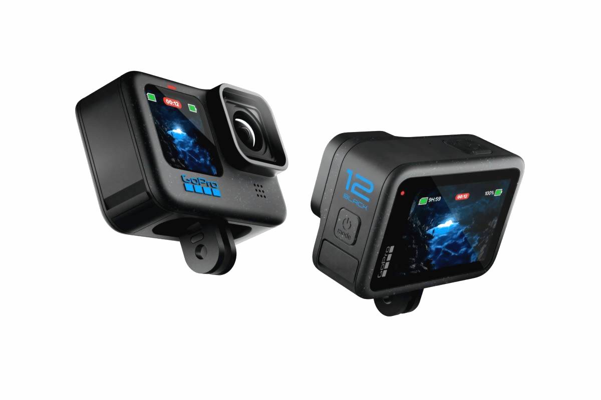 Gopro hero 12