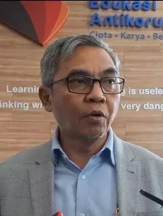 Gubernur bi bisa dipanggil kpk