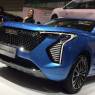 Gwm ajukan insentif mobil hybrid