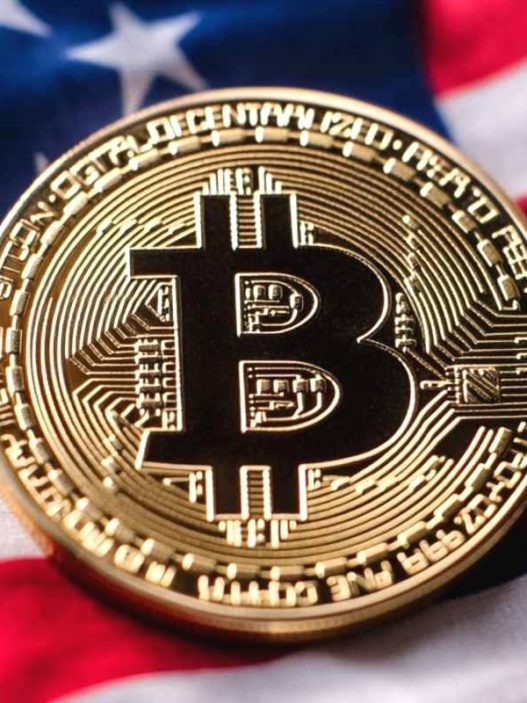 Harga bitcoin