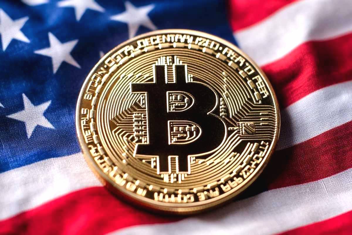 Harga Bitcoin Bertahan di Level US$106 Ribu Meski Kerusuhan Los Angeles  Memanas – BANYUMASEKSPRES.ID