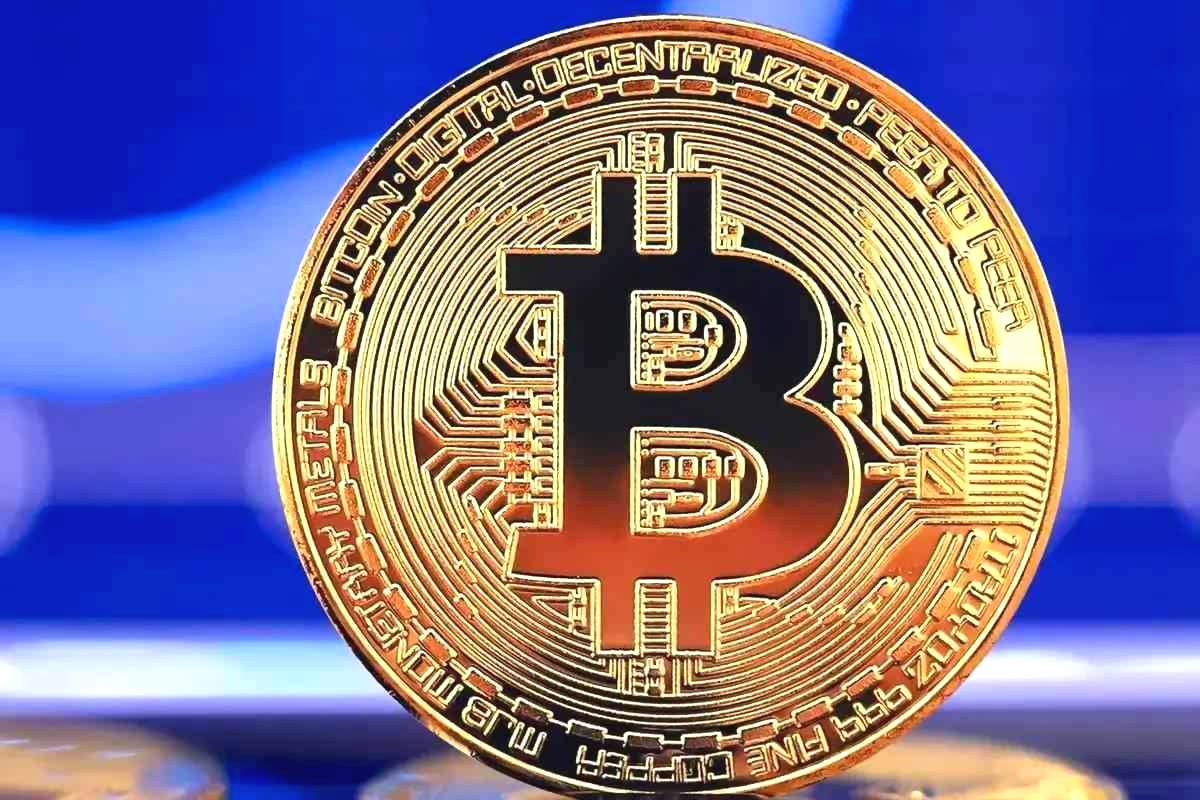Harga Bitcoin Sentuh Rp1,7 Miliar Setelah 2 Pernyataan Jerome Powell Soal  Inflasi – BANYUMASEKSPRES.ID