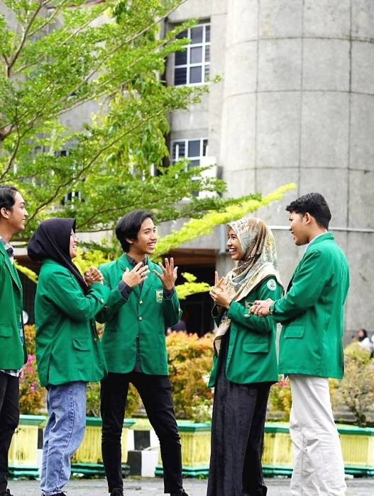 Hasil seleksi sima akademik unand dapat diakses mulai hari ini, kamis, 26 juni 2025
