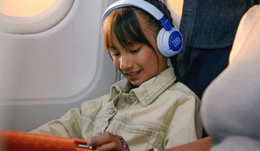 Headphone jbl