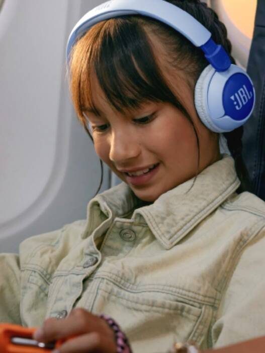 Headphone jbl