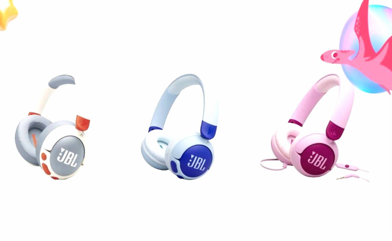 Headphone jbl
