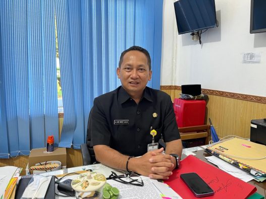 Hingga juni, kasus dbd capai 249