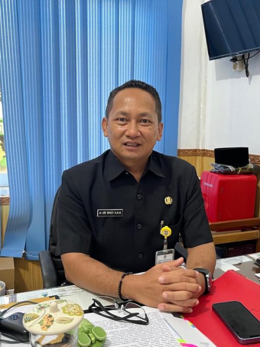 Hingga juni, kasus dbd capai 249