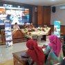 Hingga mei, angka stunting sebesar 13,5 persen