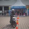 Honda it’s time to school kembali
