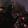 How to train your dragon live action