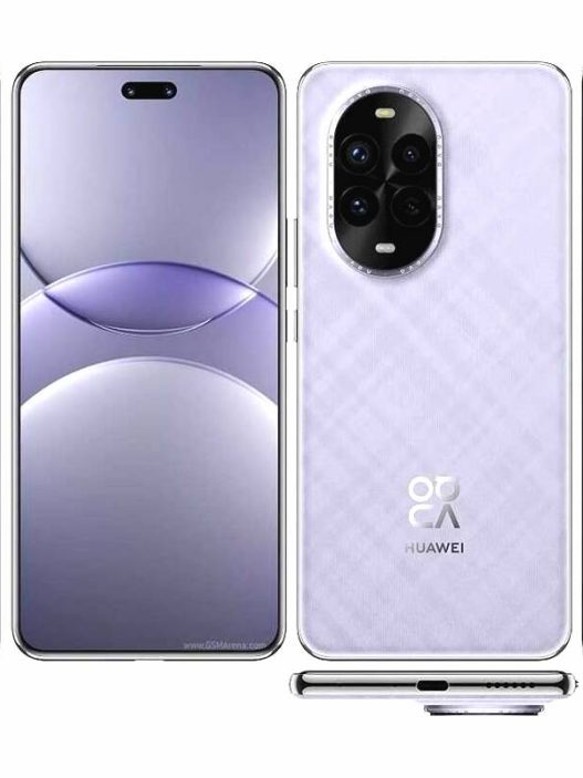Huawei nova 13 pro