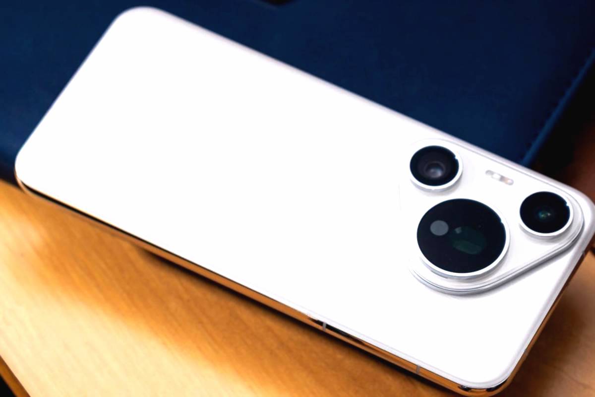 Huawei pura 80 pro