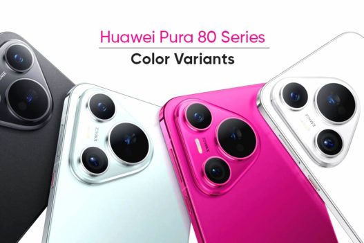 Huawei pura 80 pro