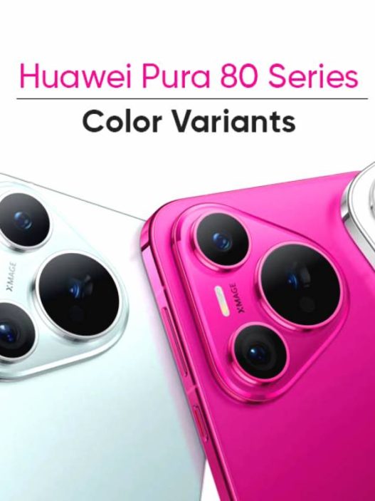 Huawei pura 80 pro