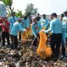 Idul adha, sampah plastik naik 5 persen
