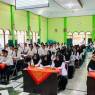 Imbau cpns disiplin sejak dini