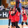 Indonesia melaju ke perebutan posisi kelima