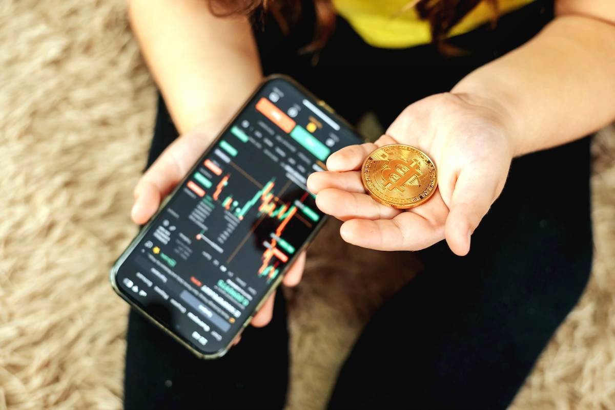 RI Masuk 3 Besar Pengguna Aplikasi Kripto Dunia, Anak Muda Makin Minat  Crypto! – BANYUMASEKSPRES.ID