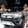 Industri otomotif korea selatan didominasi tiongkok