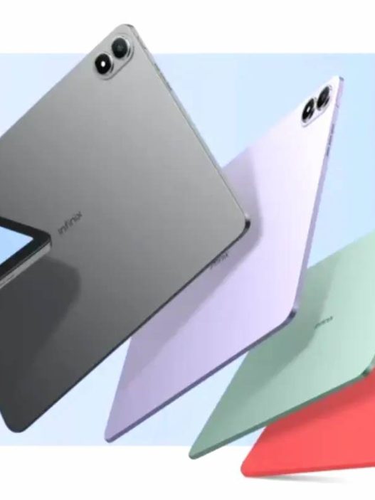 Infinix xpad 20 terbaru