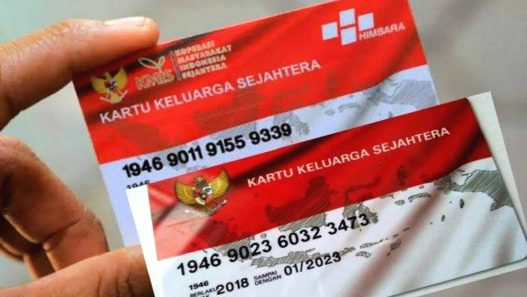 Info bantuan sosial pkh dan bpnt kantor pos tahap 2 cair