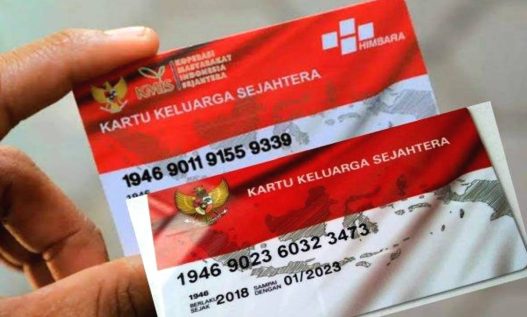 Info bantuan sosial pkh dan bpnt kantor pos tahap 2 cair