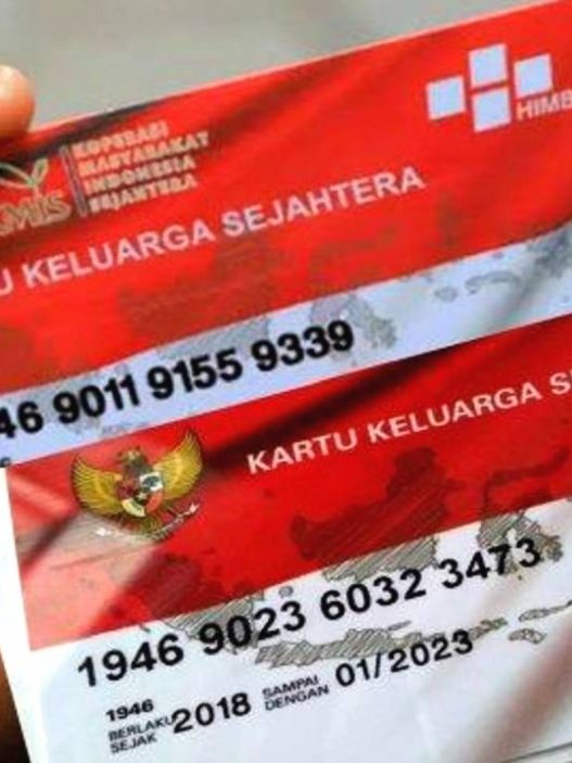 Info bantuan sosial pkh dan bpnt kantor pos tahap 2 cair