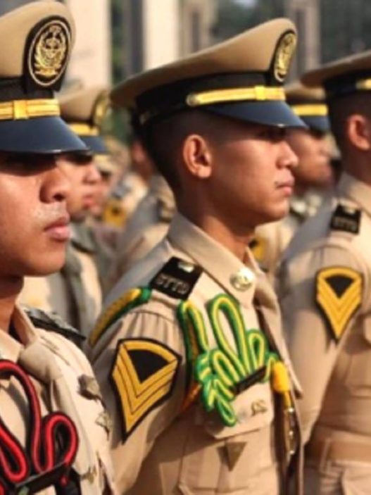 Info pendaftaran sekolah kedinasan kemenhub 2025 segera dibuka