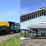 Informasi lengkap jadwal, rute, dan harga tiket ka baru klinting yang telah resmi diluncurkan untuk wisata sejarah